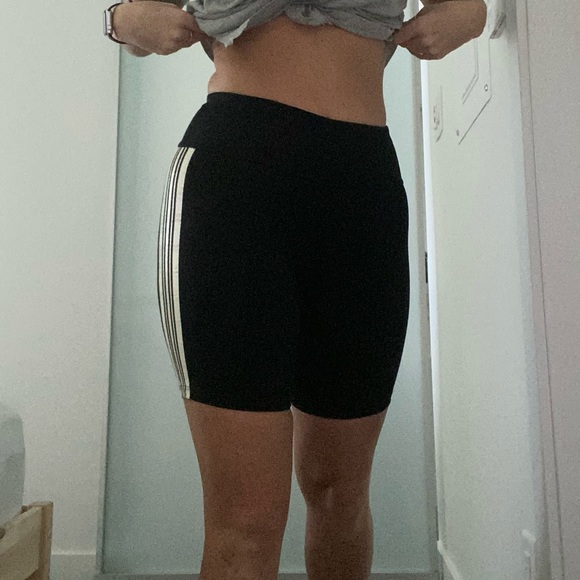 Forever 21 Biker Shorts - Picture 6 of 6